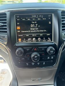 2015 Jeep Grand Cherokee Summit   - Photo 13 - Edmonton, AB T5W 1E5
