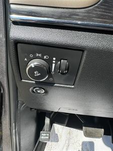 2015 Jeep Grand Cherokee Summit   - Photo 14 - Edmonton, AB T5W 1E5