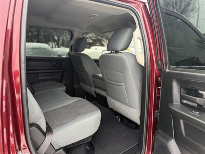 2019 RAM 1500 Classic Tradesman - Photo 8 - Edmonton, AB T5W 1E5