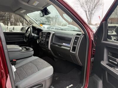 2019 RAM 1500 Classic Tradesman - Photo 7 - Edmonton, AB T5W 1E5