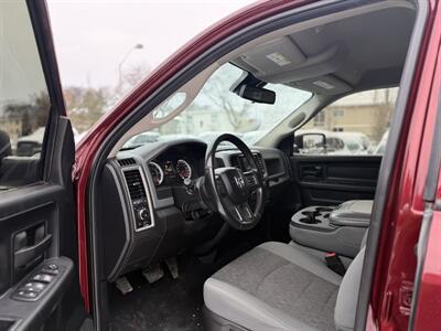 2019 RAM 1500 Classic Tradesman - Photo 10 - Edmonton, AB T5W 1E5