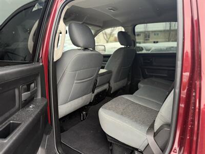 2019 RAM 1500 Classic Tradesman - Photo 9 - Edmonton, AB T5W 1E5