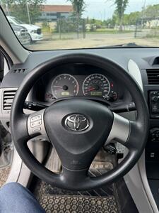 2013 Toyota Corolla L   - Photo 9 - Edmonton, AB T5W 1E5