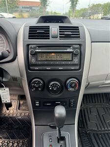 2013 Toyota Corolla L   - Photo 10 - Edmonton, AB T5W 1E5