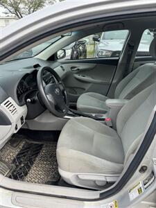 2013 Toyota Corolla L   - Photo 11 - Edmonton, AB T5W 1E5