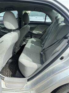 2013 Toyota Corolla L   - Photo 7 - Edmonton, AB T5W 1E5