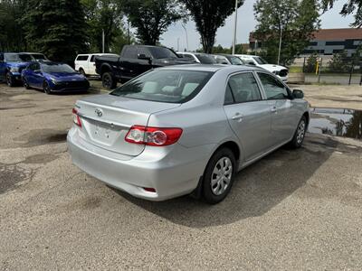 2013 Toyota Corolla L   - Photo 6 - Edmonton, AB T5W 1E5