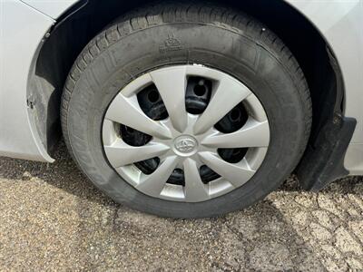 2013 Toyota Corolla L   - Photo 13 - Edmonton, AB T5W 1E5