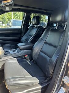 2016 Jeep Grand Cherokee Limited   - Photo 11 - Edmonton, AB T5W 1E5
