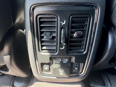 2016 Jeep Grand Cherokee Limited   - Photo 8 - Edmonton, AB T5W 1E5