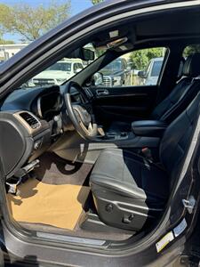 2016 Jeep Grand Cherokee Limited   - Photo 12 - Edmonton, AB T5W 1E5