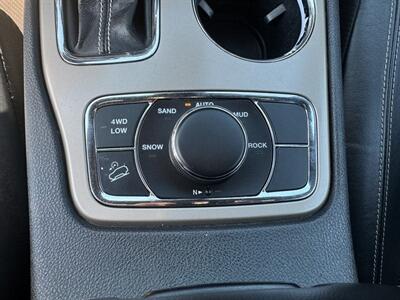 2016 Jeep Grand Cherokee Limited   - Photo 13 - Edmonton, AB T5W 1E5