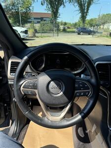2016 Jeep Grand Cherokee Limited   - Photo 15 - Edmonton, AB T5W 1E5