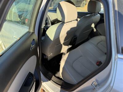 2015 Buick Verano One Owner No Accidnts - Photo 8 - Edmonton, AB T5W 1E5