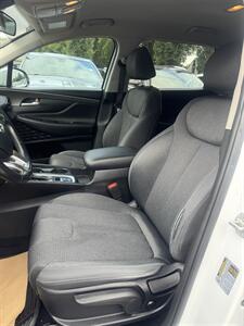 2020 Hyundai Santa Fe SE   - Photo 10 - Edmonton, AB T5W 1E5