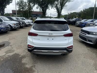 2020 Hyundai Santa Fe SE   - Photo 5 - Edmonton, AB T5W 1E5