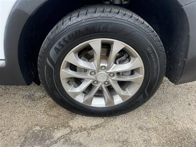 2020 Hyundai Santa Fe SE   - Photo 15 - Edmonton, AB T5W 1E5