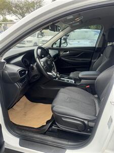 2020 Hyundai Santa Fe SE   - Photo 11 - Edmonton, AB T5W 1E5