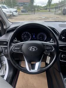 2020 Hyundai Santa Fe SE   - Photo 13 - Edmonton, AB T5W 1E5