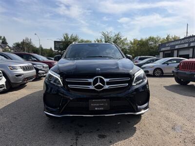2018 Mercedes-Benz GLE 400 4MATIC - Photo 2 - Edmonton, AB T5W 1E5