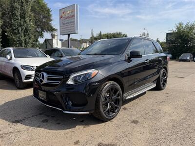 2018 Mercedes-Benz GLE 400 4MATIC - Photo 3 - Edmonton, AB T5W 1E5
