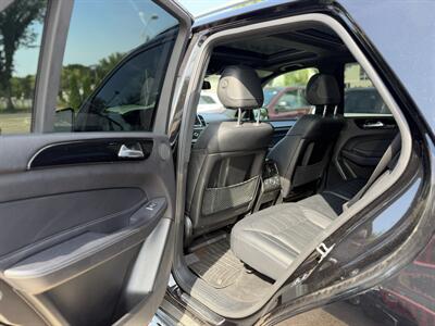 2018 Mercedes-Benz GLE 400 4MATIC - Photo 9 - Edmonton, AB T5W 1E5
