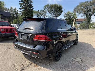2018 Mercedes-Benz GLE 400 4MATIC - Photo 6 - Edmonton, AB T5W 1E5