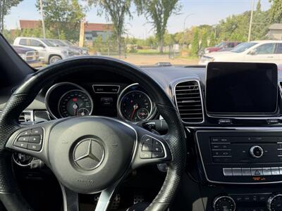 2018 Mercedes-Benz GLE 400 4MATIC - Photo 11 - Edmonton, AB T5W 1E5