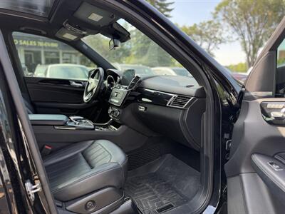 2018 Mercedes-Benz GLE 400 4MATIC - Photo 7 - Edmonton, AB T5W 1E5
