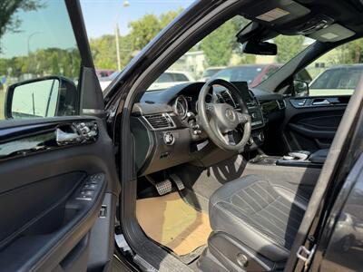 2018 Mercedes-Benz GLE 400 4MATIC - Photo 10 - Edmonton, AB T5W 1E5