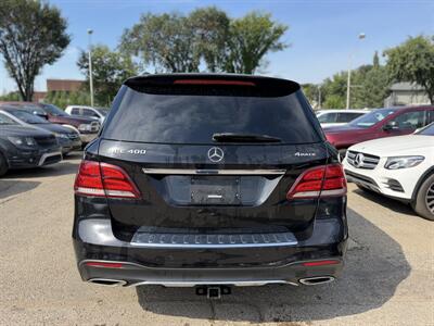 2018 Mercedes-Benz GLE 400 4MATIC - Photo 5 - Edmonton, AB T5W 1E5