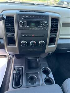 2012 RAM 3500 ST   - Photo 9 - Edmonton, AB T5W 1E5