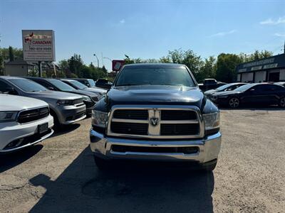 2012 RAM 3500 ST   - Photo 2 - Edmonton, AB T5W 1E5