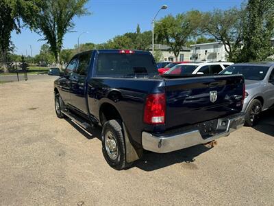 2012 RAM 3500 ST   - Photo 6 - Edmonton, AB T5W 1E5