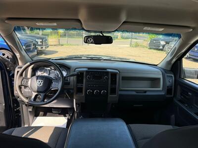 2012 RAM 3500 ST   - Photo 8 - Edmonton, AB T5W 1E5