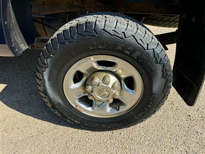 2012 RAM 3500 ST   - Photo 12 - Edmonton, AB T5W 1E5