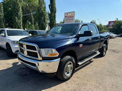 2012 RAM 3500 ST   - Photo 3 - Edmonton, AB T5W 1E5