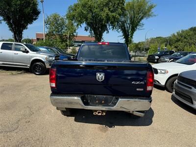 2012 RAM 3500 ST   - Photo 5 - Edmonton, AB T5W 1E5