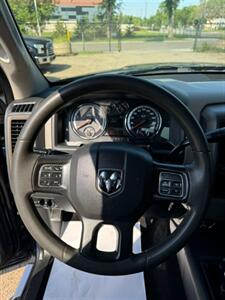 2012 RAM 3500 ST   - Photo 10 - Edmonton, AB T5W 1E5