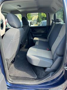 2012 RAM 3500 ST   - Photo 7 - Edmonton, AB T5W 1E5