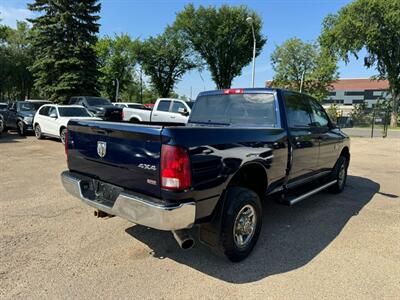 2012 RAM 3500 ST   - Photo 4 - Edmonton, AB T5W 1E5