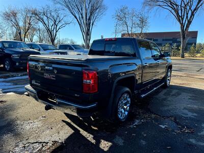 2014 GMC Sierra 1500 SLT   - Photo 6 - Edmonton, AB T5W 1E5