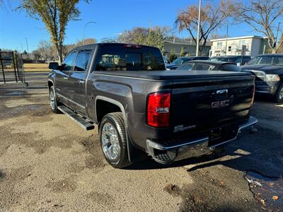 2014 GMC Sierra 1500 SLT   - Photo 4 - Edmonton, AB T5W 1E5