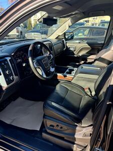 2014 GMC Sierra 1500 SLT   - Photo 8 - Edmonton, AB T5W 1E5