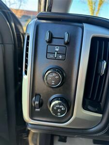 2014 GMC Sierra 1500 SLT   - Photo 11 - Edmonton, AB T5W 1E5