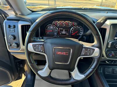 2014 GMC Sierra 1500 SLT   - Photo 7 - Edmonton, AB T5W 1E5