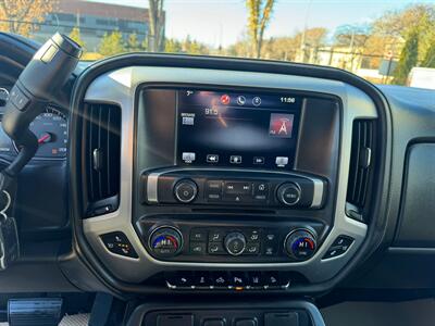 2014 GMC Sierra 1500 SLT   - Photo 10 - Edmonton, AB T5W 1E5