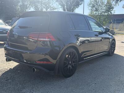 2018 Volkswagen Golf GTI SE   - Photo 4 - Edmonton, AB T5W 1E5