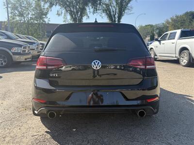 2018 Volkswagen Golf GTI SE   - Photo 5 - Edmonton, AB T5W 1E5