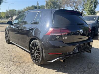 2018 Volkswagen Golf GTI SE   - Photo 6 - Edmonton, AB T5W 1E5